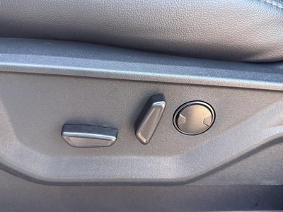 2026 Ford LIFTED F-150 LARIAT