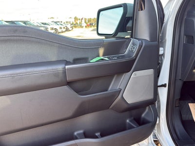 2026 Ford LIFTED F-150 LARIAT