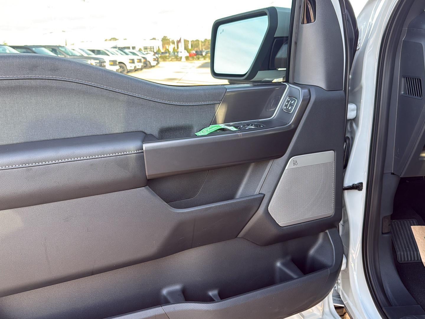 2026 Ford LIFTED F-150 LARIAT