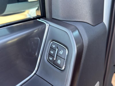 2026 Ford LIFTED F-150 LARIAT