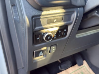 2026 Ford LIFTED F-150 LARIAT