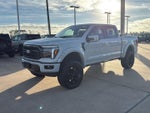 2026 Ford LIFTED F-150 LARIAT