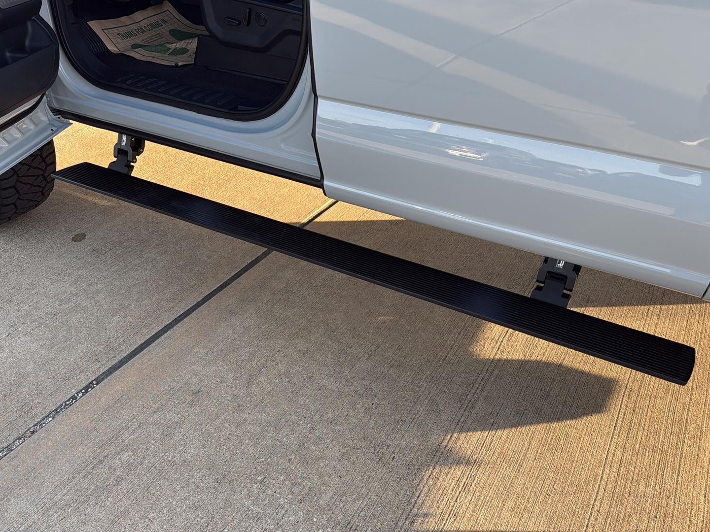 2026 Ford LIFTED F-150 LARIAT