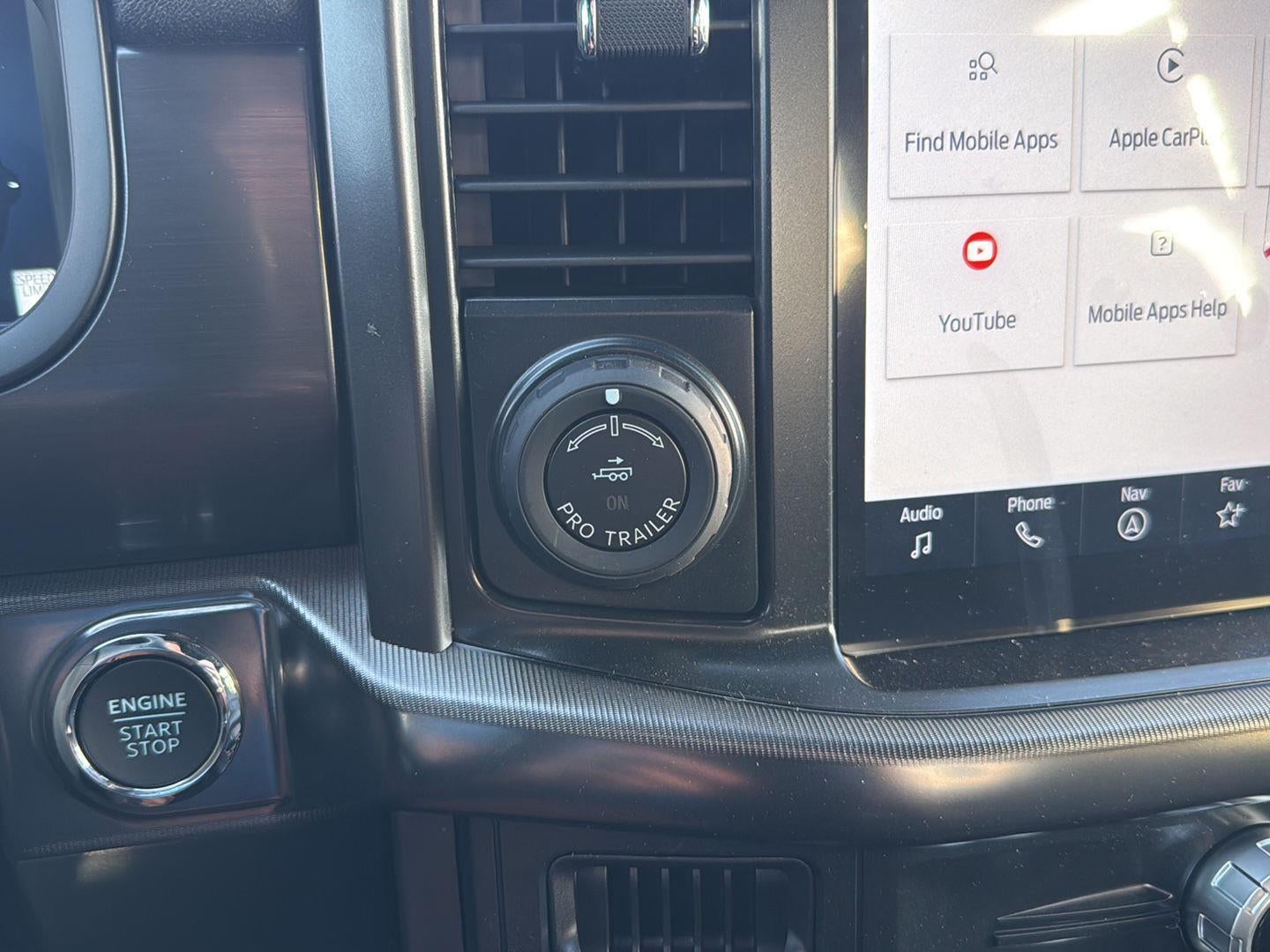 2026 Ford LIFTED F-150 LARIAT