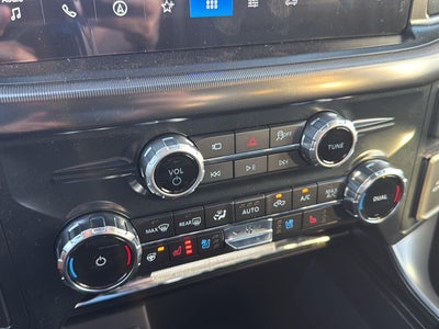 2026 Ford LIFTED F-150 LARIAT