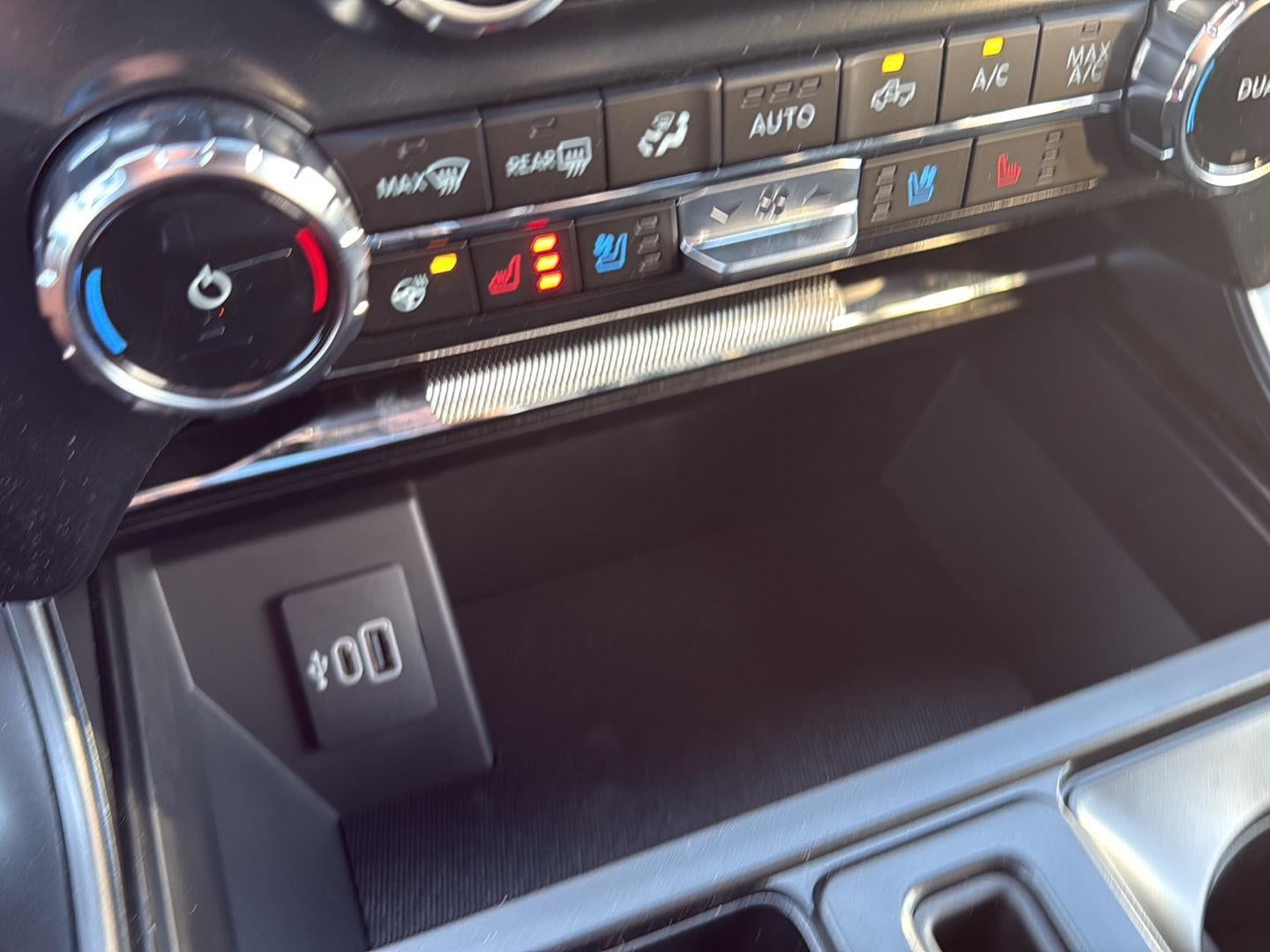 2026 Ford LIFTED F-150 LARIAT