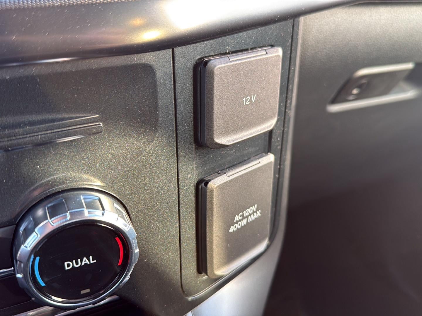 2026 Ford LIFTED F-150 LARIAT