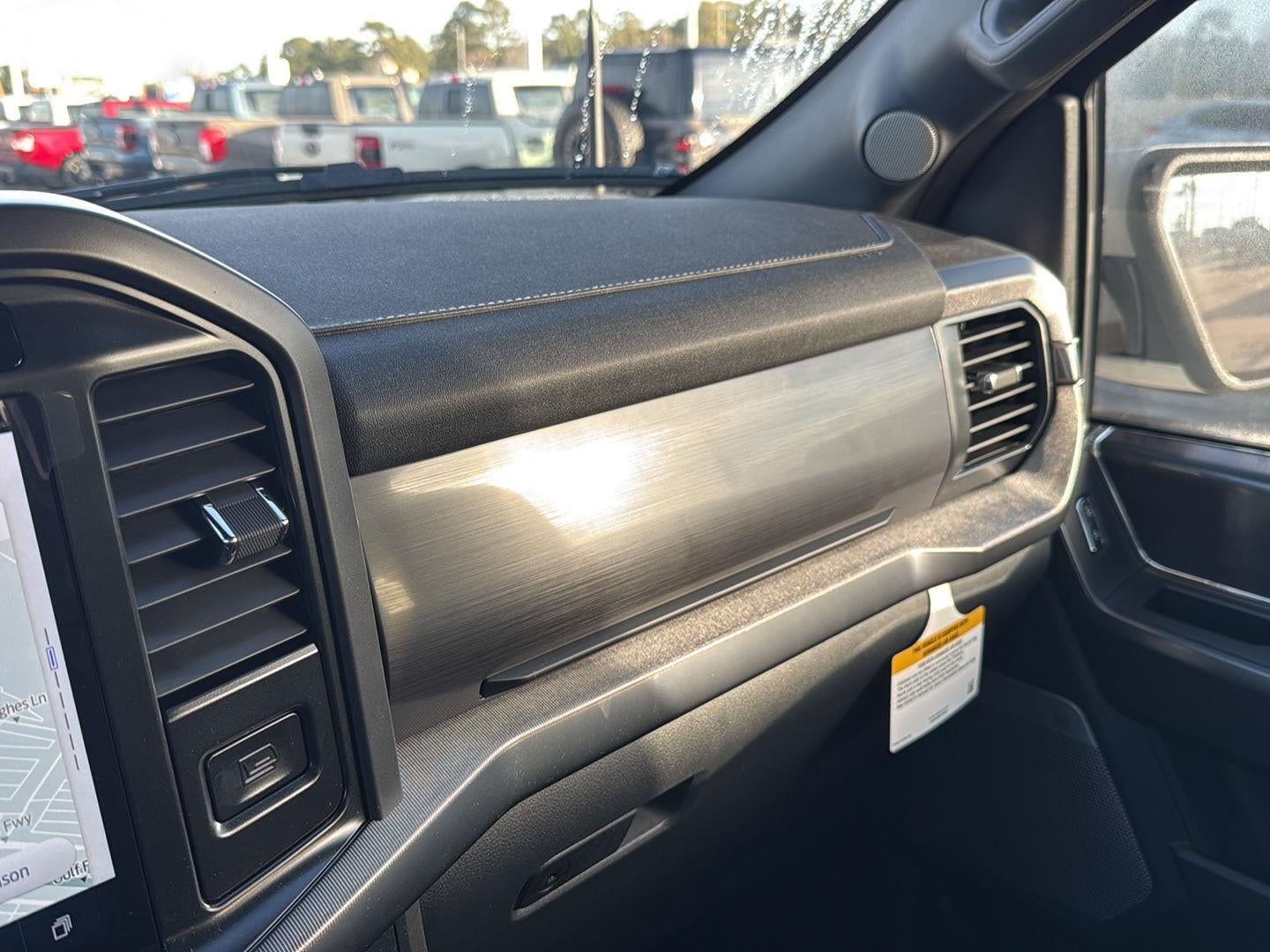 2026 Ford LIFTED F-150 LARIAT