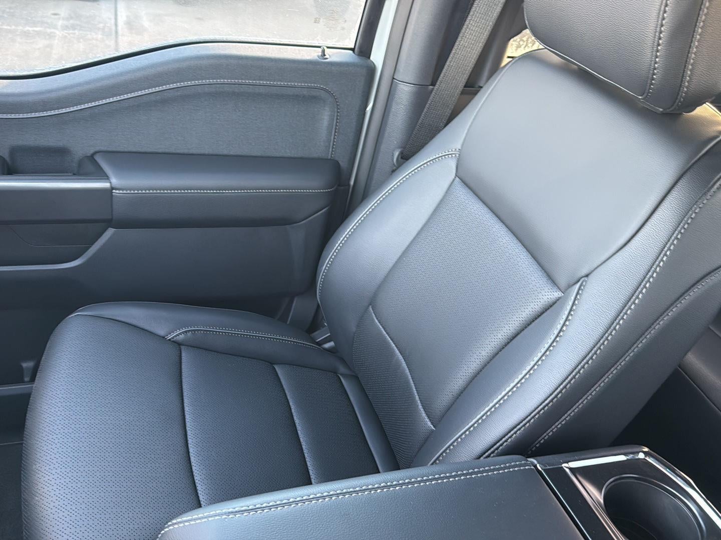 2026 Ford LIFTED F-150 LARIAT