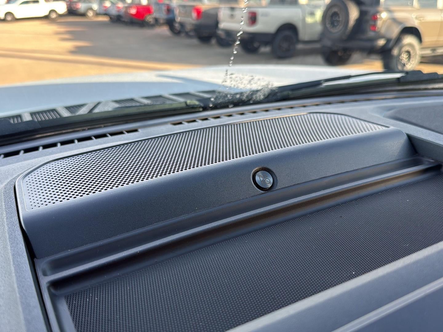 2026 Ford LIFTED F-150 LARIAT