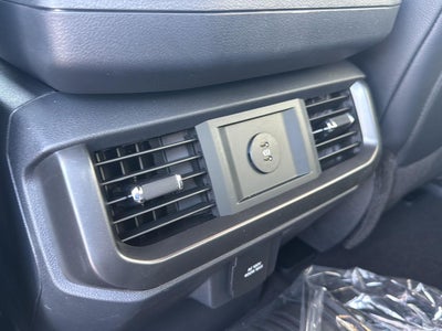 2026 Ford LIFTED F-150 LARIAT