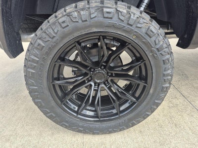 2026 Ford LIFTED F-150 LARIAT