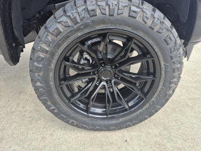 2026 Ford LIFTED F-150 LARIAT