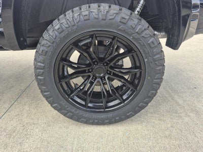 2026 Ford LIFTED F-150 LARIAT