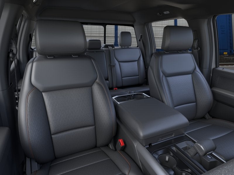 2026 Ford F150 Lariat®