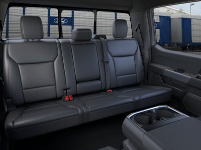 2026 Ford F150 Lariat®