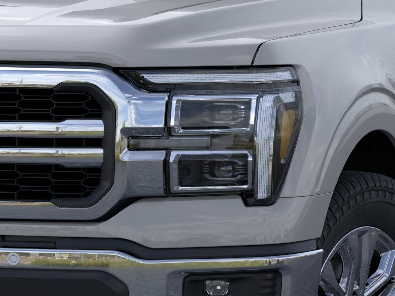 2026 Ford F150 Lariat®