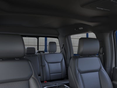 2026 Ford F150 Lariat®