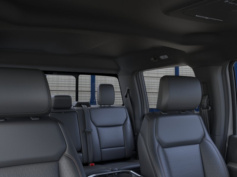 2026 Ford F150 Lariat®