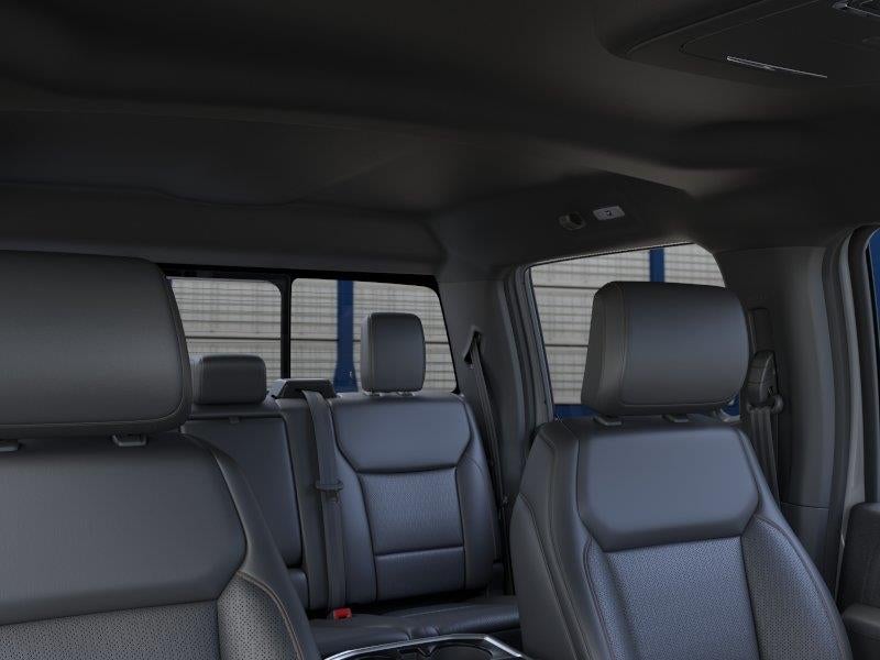 2026 Ford F150 Lariat®