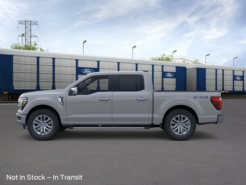 2026 Ford F150 Lariat®