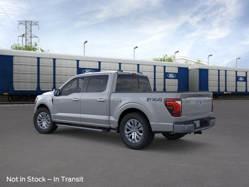 2026 Ford F150 Lariat®