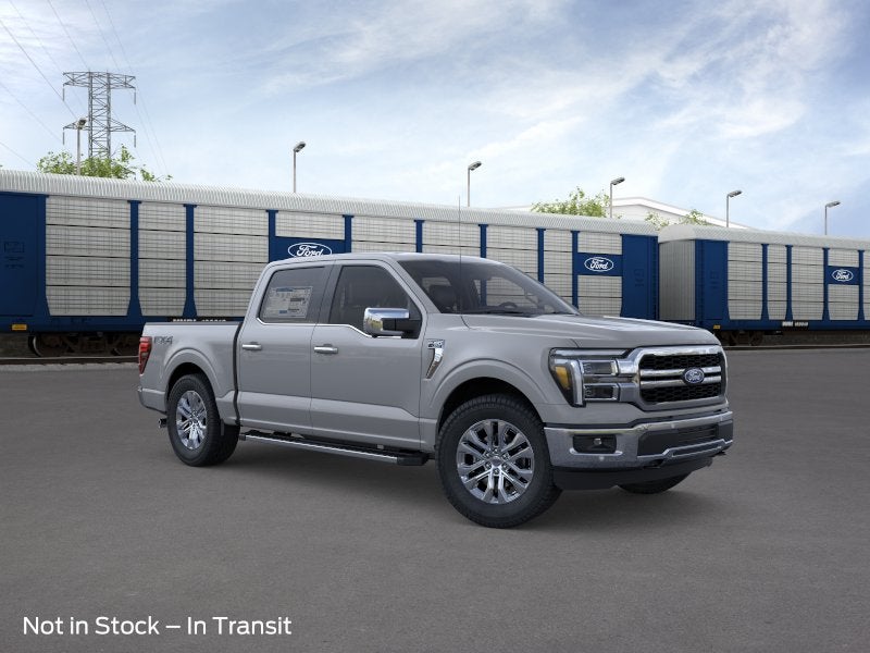 2026 Ford F150 Lariat®