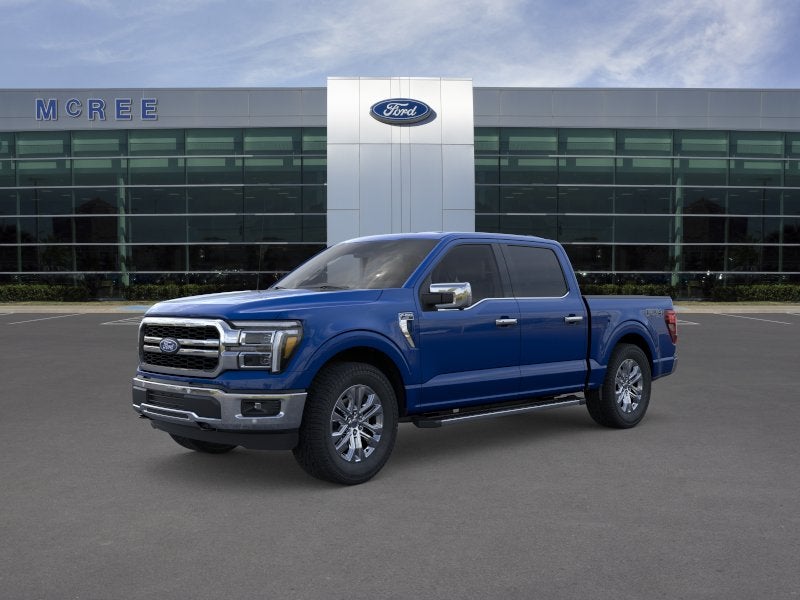 2026 Ford F150 LARI