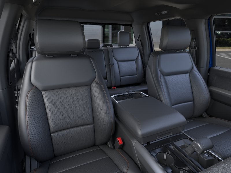 2026 Ford F150 LARI