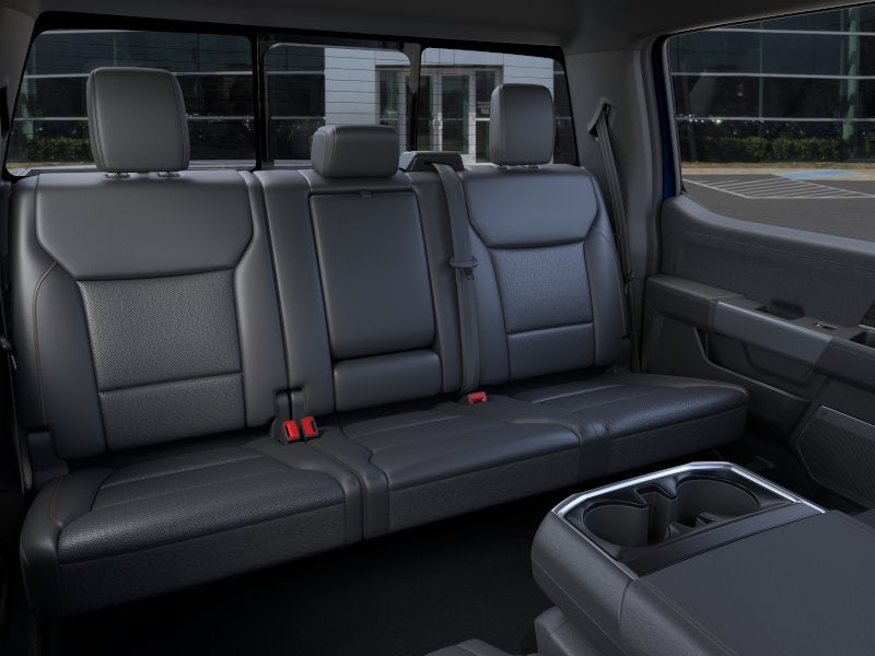 2026 Ford F150 LARI