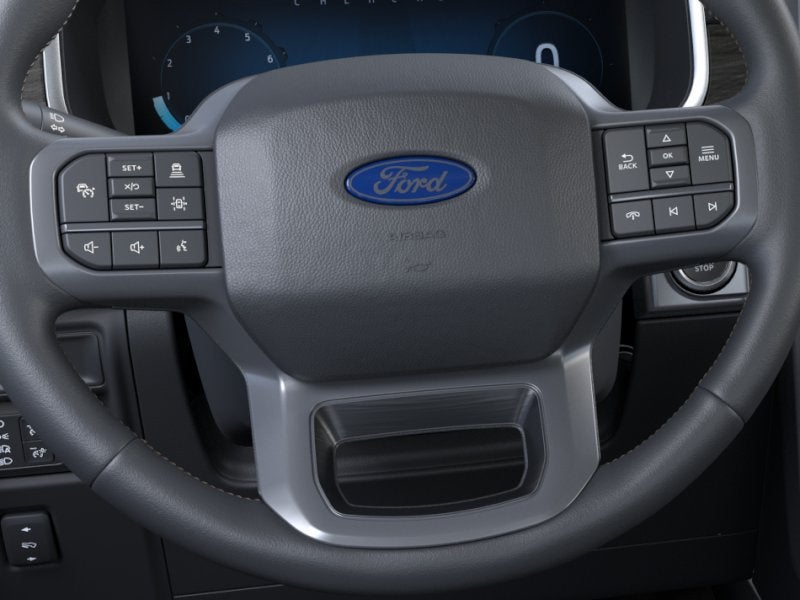 2026 Ford F150 LARI