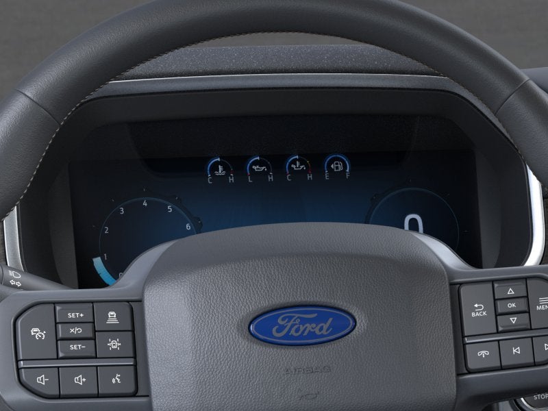 2026 Ford F150 LARI