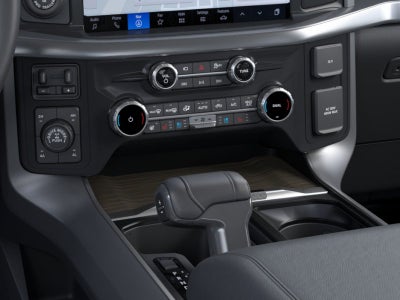 2026 Ford F150 LARI