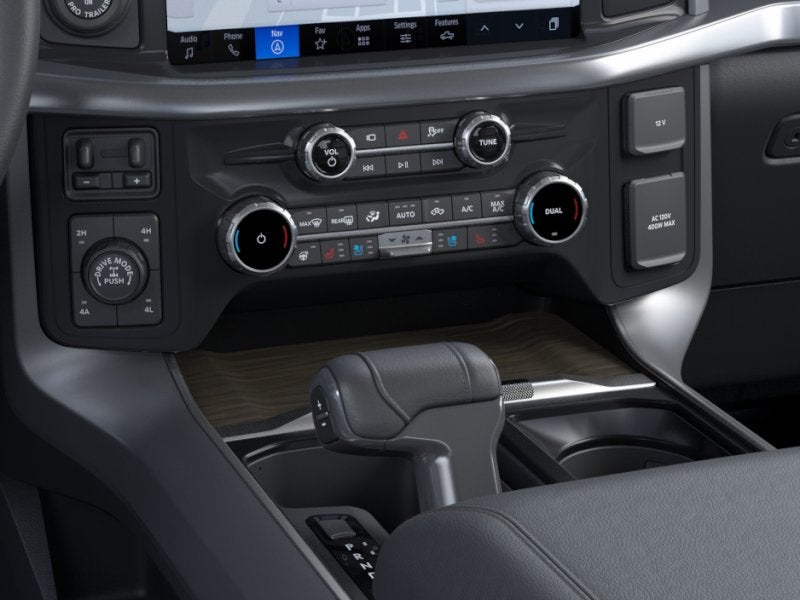 2026 Ford F150 LARI