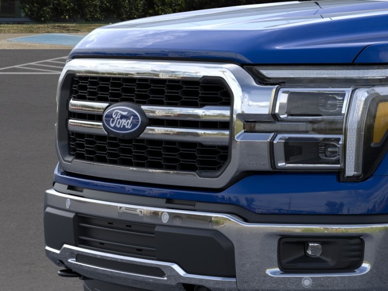 2026 Ford F150 LARI