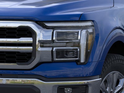 2026 Ford F150 LARI