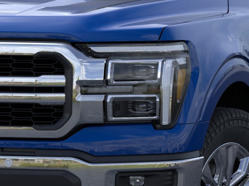 2026 Ford F150 LARI