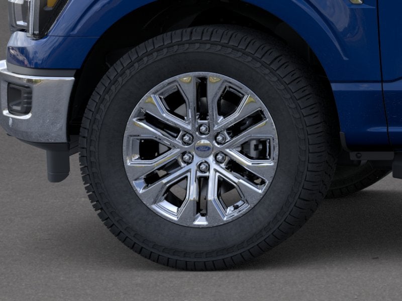 2026 Ford F150 LARI