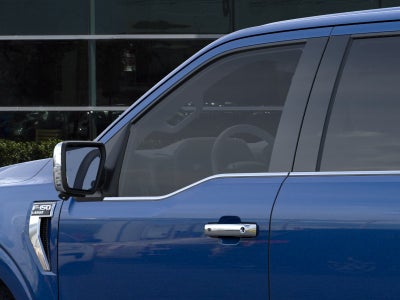 2026 Ford F150 LARI