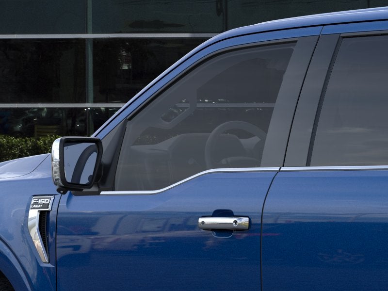 2026 Ford F150 LARI