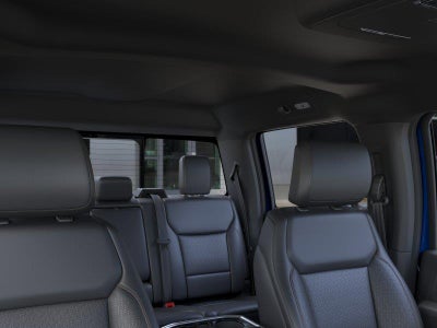 2026 Ford F150 LARI