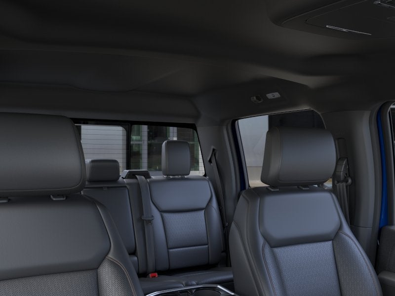 2026 Ford F150 LARI