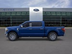 2026 Ford F150 LARI