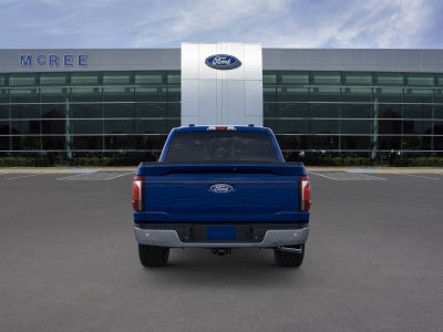 2026 Ford F150 LARI