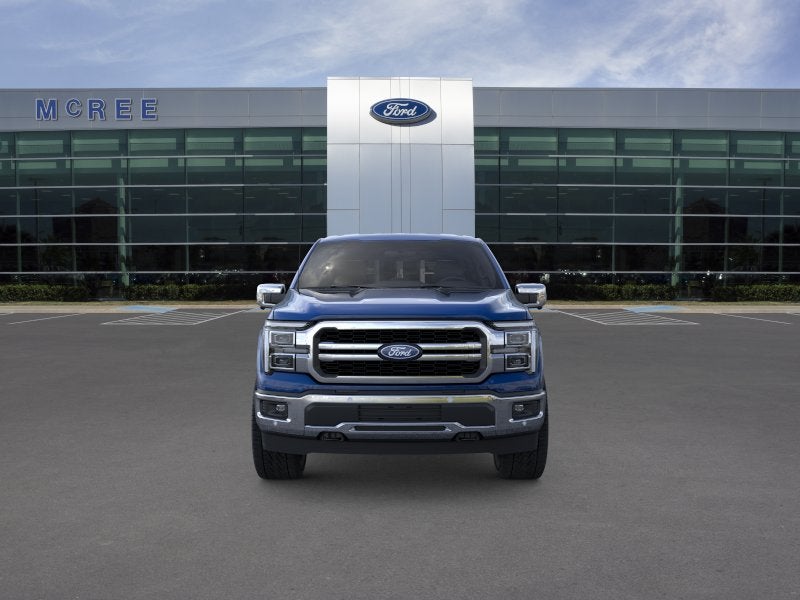 2026 Ford F150 LARI