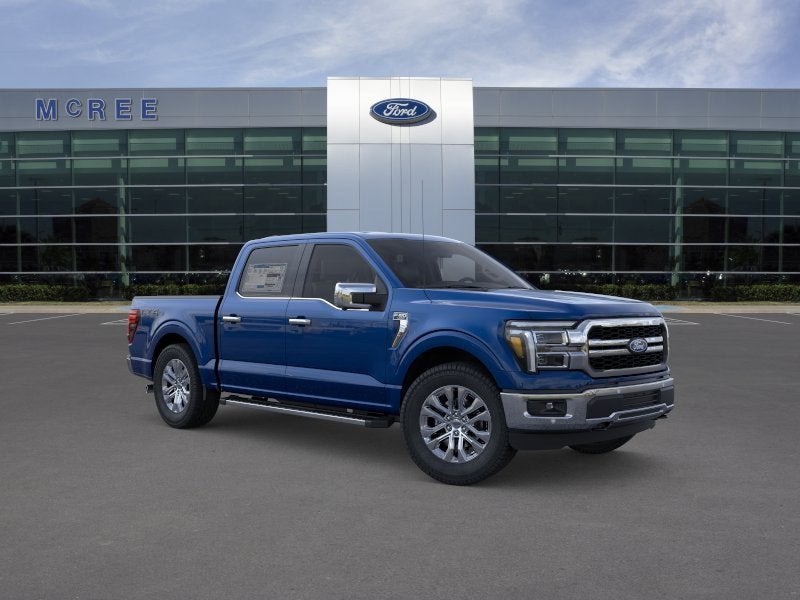 2026 Ford F150 LARI