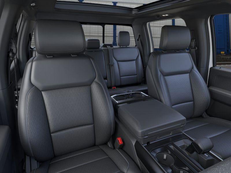 2026 Ford F150 Lariat®