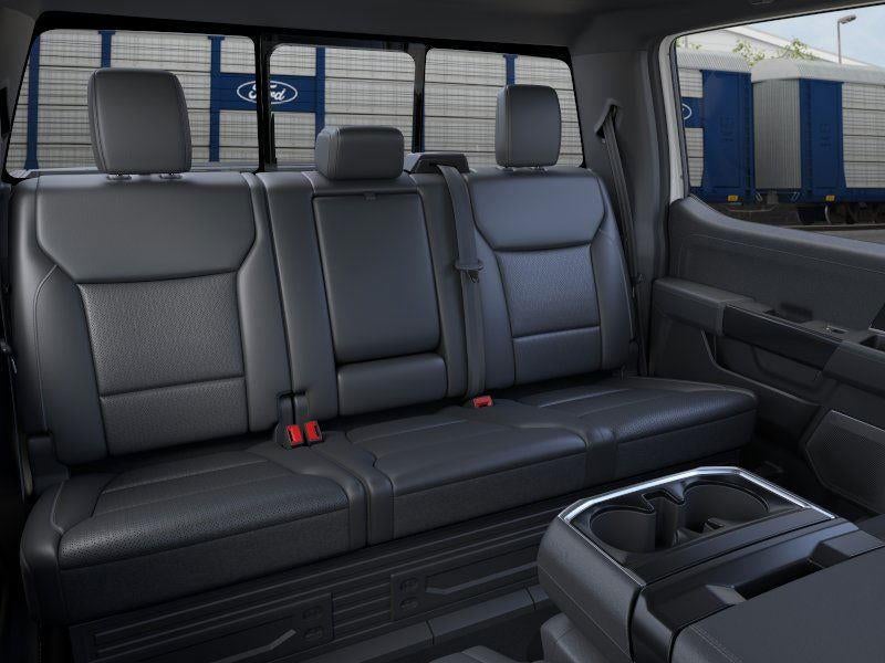 2026 Ford F150 Lariat®