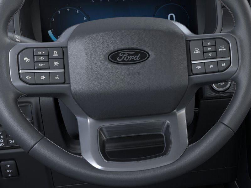 2026 Ford F150 Lariat®