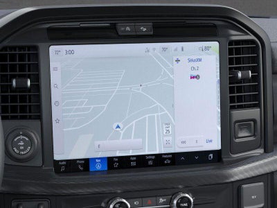 2026 Ford F150 Lariat®